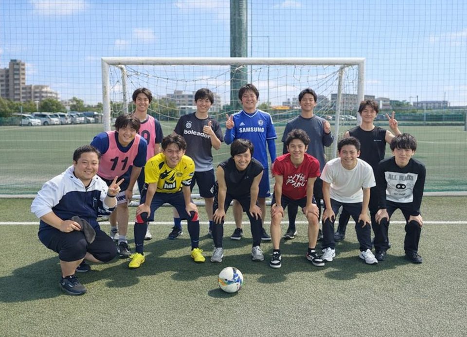 小倉フットサル